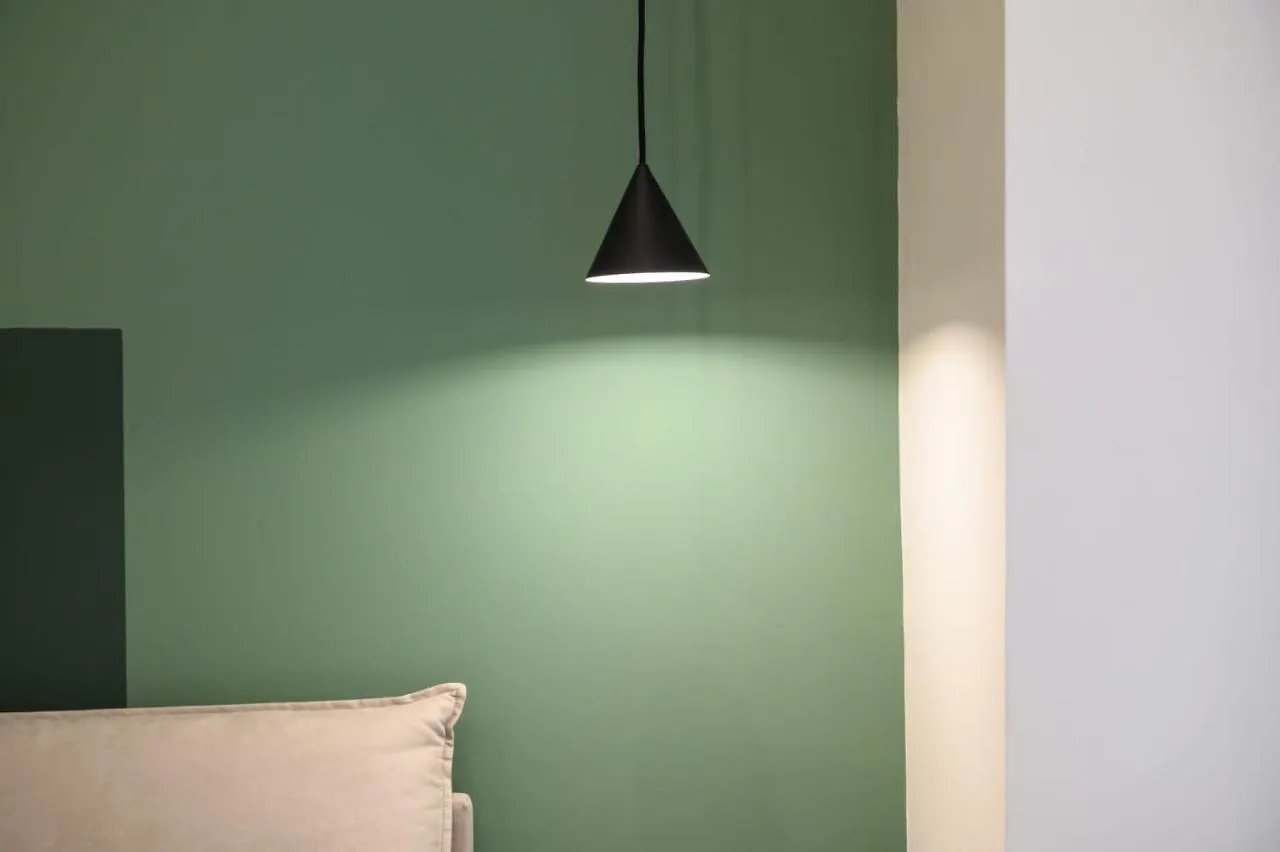 Tuff House Apartment Naples