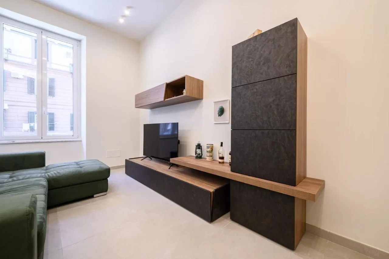 Tuff House Apartment Naples 0*,  Italy