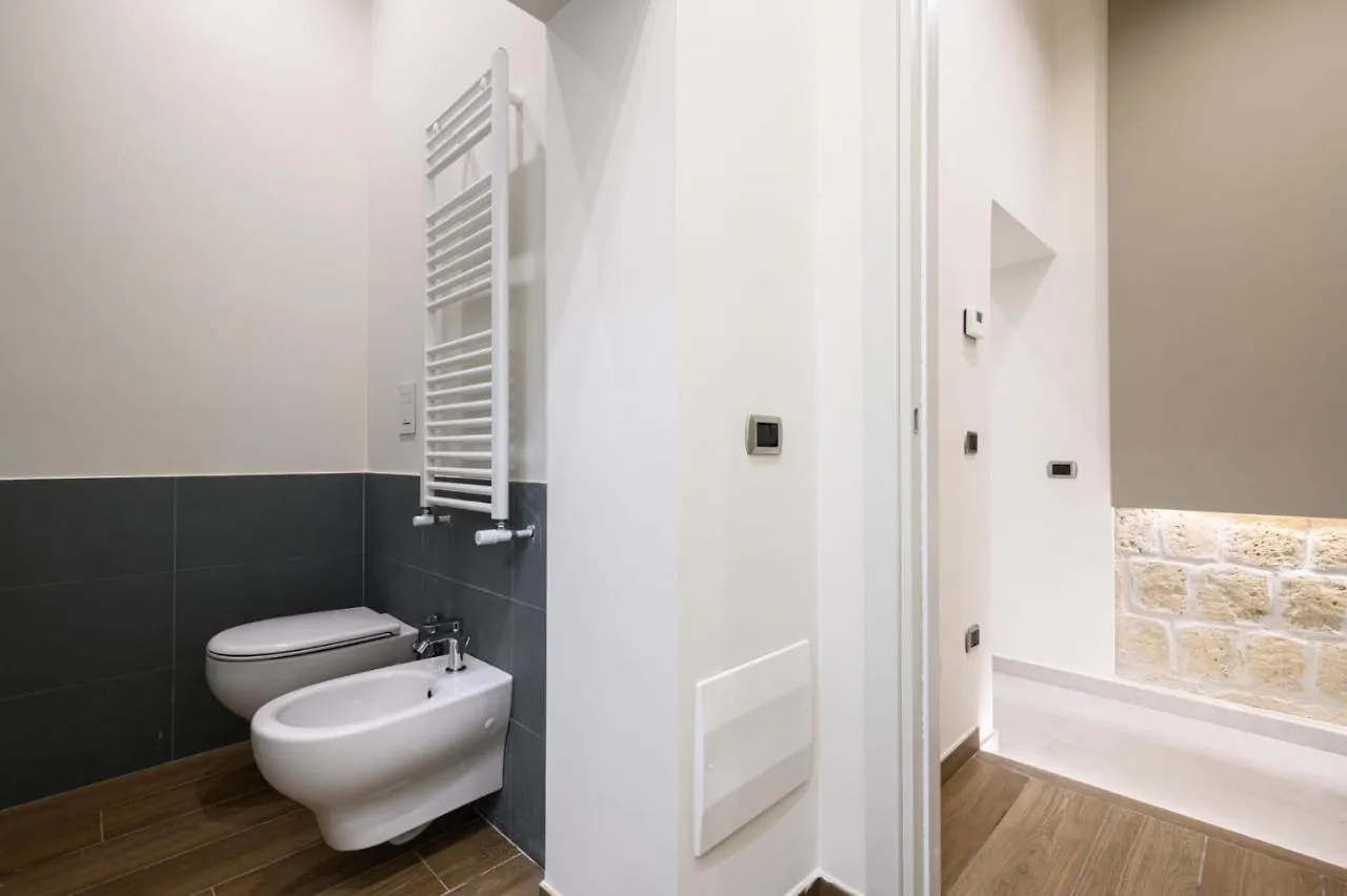 Tuff House Apartment Naples 0*,