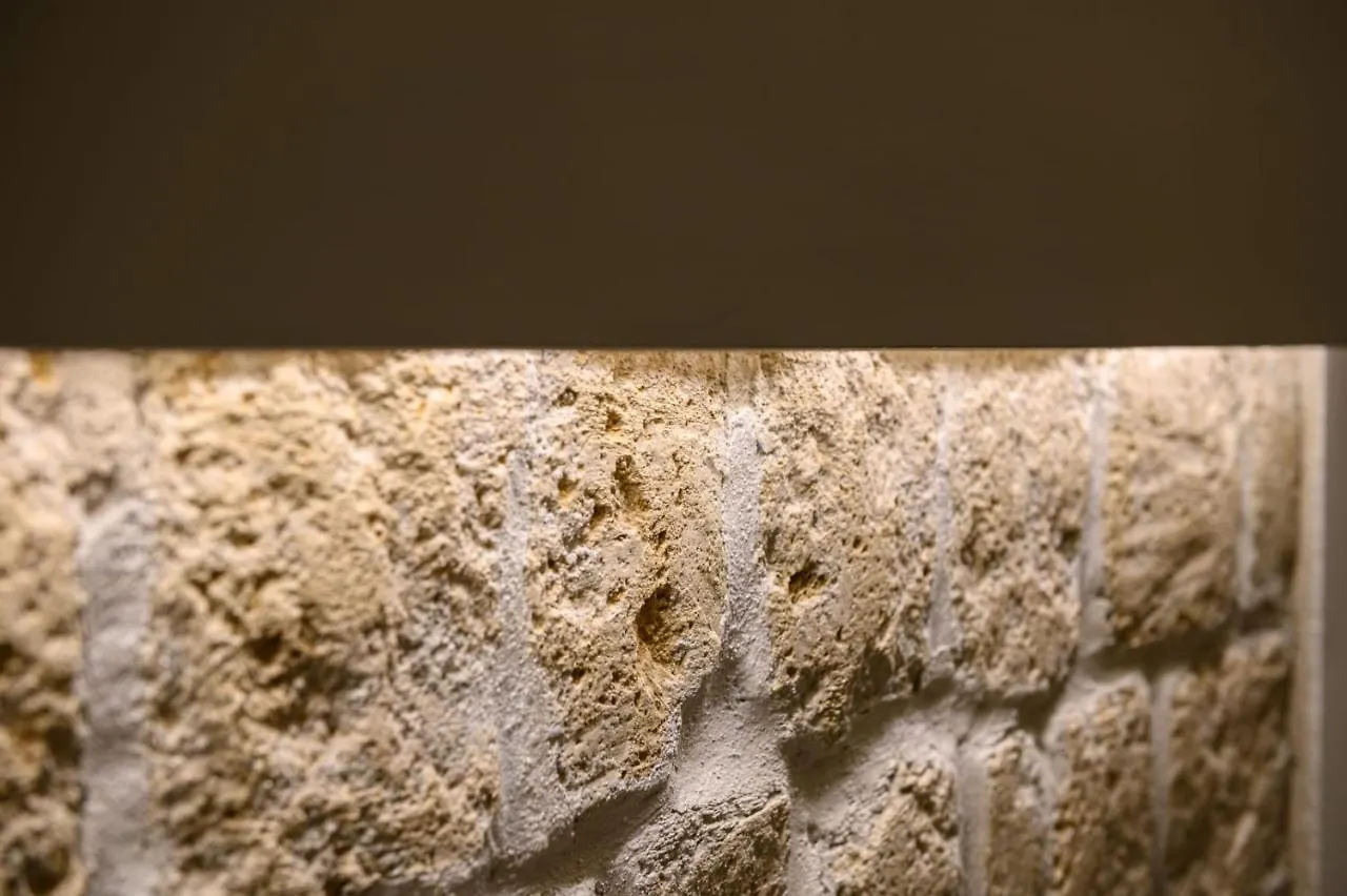 Apartmán Tuff House Neapol